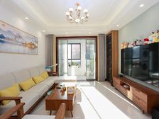 南北通,飞机户型经典4+1业主置换诚意出售看房方便