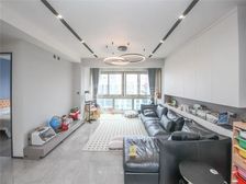浦东内环内,尚海郦景,次新必看楼盘,精装150萬,后排无遮挡