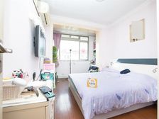 双南两室一厅视野开阔看房方便业主诚意