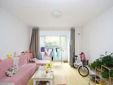 北京房山城关原香漫谷 电梯房 满五年 主卧客厅朝阳 次新小区