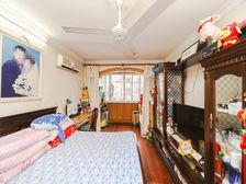 虹梅南苑 边套全明 3室1厅 中间楼层 采光好,户型正气