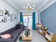 周浦·汇福家园健康里·3室·2厅