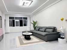 实拍 高性价比 麦地 华泰新村 电梯全新精装4房 南北通透