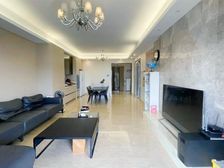 包税江山国际 178平 4室2厅2卫 精装修 置换业主