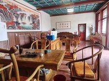 欢乐谷附近四合院 停车方便 价格便宜 先到先得