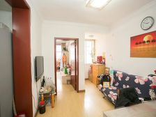 浦东三林 凌兆新村 全明户型 2室1厅 动迁房 近6号线地铁