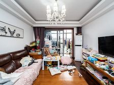 古美罗阳·新时代富嘉花园·3室·2厅