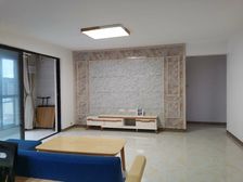 栖霞府北苑10楼115平精装3房93.1万