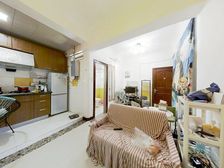 三荣大厦 2 房 56.46 方 品质小区 交通便利