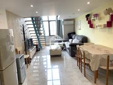 荣和MOCO社区精装修