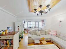 金融街 · 丰汇园小区 · 4室 · 3厅