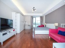 东向采光好,华远九都汇,