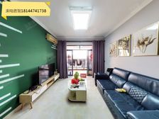 价格还可谈! 沙井地/铁口 温馨两房 天虹商圈 笋