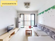 (特价)首付20万 业主换房低于市场价30万!光明 精装两房