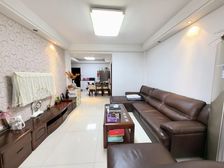 格林春天2房南精装真实好房