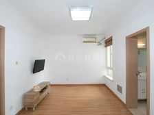 漕河泾 · 欣嘉苑-苍梧路468弄 · 1室 · 1厅