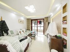 独墅湖旁 中海独墅岛 3房 中高楼层 视野好 诚售