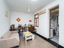 古美罗阳·平吉一村·2室·1厅