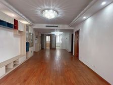 送车位!和昌运河东郡中层一梯一户飞机户精装修3室2卫运和蓝湾