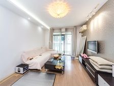 石路 · 利景华庭 · 品质小区 轨交旁 超级方便 房龄新