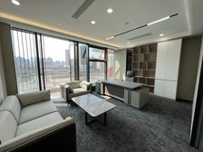 长安路丨55元含税带家具 大露台丨明德门丨可定制装修丨抢