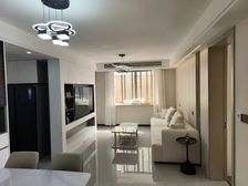 金安佳苑3房南精装真实好房