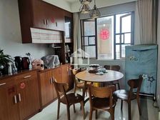 龙光君御华府 精装4房2厅 楼层好 上双凤翔 业主急售