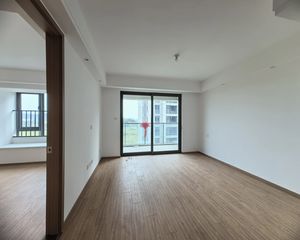 杨柳映月3室2厅1卫南朝向124.5万元/套出售