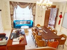 新天地别墅3室2厅4卫南朝向880.0万元/套出售