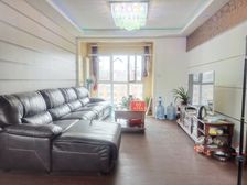 南北通透保利花园3室1厅精装修