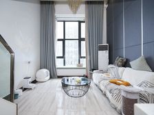 吴中木渎合景睿峰 二室二厅 房东诚意出售,价格可谈