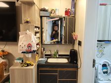 胜丰东苑 4室2厅 南 精装 复式 拎包入住 配套成熟