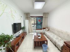 精装两房,送设施,拎包即住,总价低!