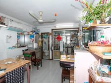新出 一室一厅 户型方正 中间楼层 诚售 近地,铁