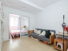 小户型 低总价 楼层佳 全明户型 看房方便