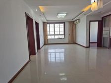 YD 76万 石油山庄(南区) 3房 钥匙在手 一半价 急售