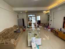 阳光丽园 4房2厅110万