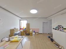 皂君庙 · 四道口9号院 复式四居室 双卫 利用率高