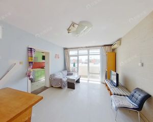 【顺义客户收佣0.5%】南向一居,满五唯一,看房方便