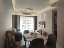 西区新城 次新房 恒温恒氧 开发商精装 中心位置洋房 带