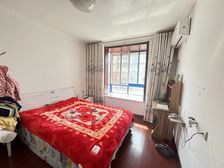 秀山花园3房南中装真实好房