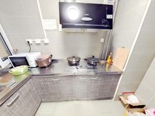 新登记房源,诚意出售,成熟的配套,近