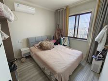 深业华府春天里3房南精装真实好房