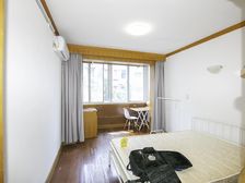 田林·田林十二村·1室·0厅