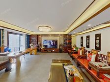 北京华侨城2号院4室2厅南北