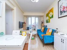 小户型,精装修,看房随时,诚意出售,高层景观房