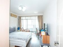 龙华·三江小区·1室·1厅