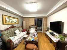 招商雍景湾3室2厅2卫南朝向300.0万元/套出售