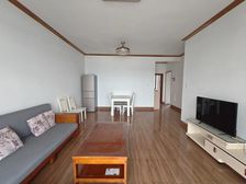 南北通透江川圣境3室2厅精装修