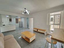 精装两房,送设施,拎包即住,总价低!